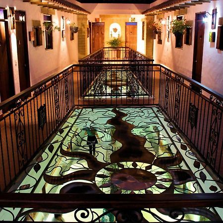Hotel La Hormiga Villa De Leyva Villa de Leyva Exterior photo