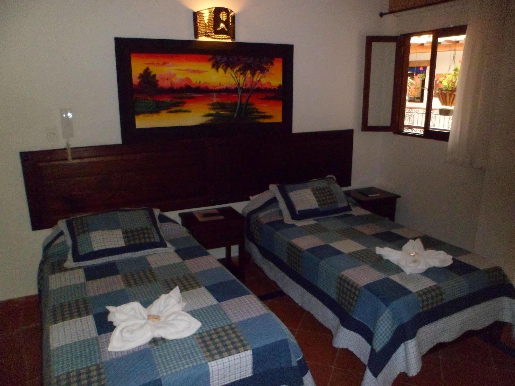 Hotel La Hormiga Villa De Leyva Villa de Leyva Exterior photo