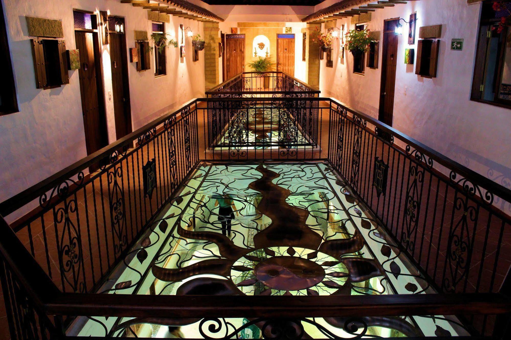 Hotel La Hormiga Villa De Leyva Villa de Leyva Exterior photo